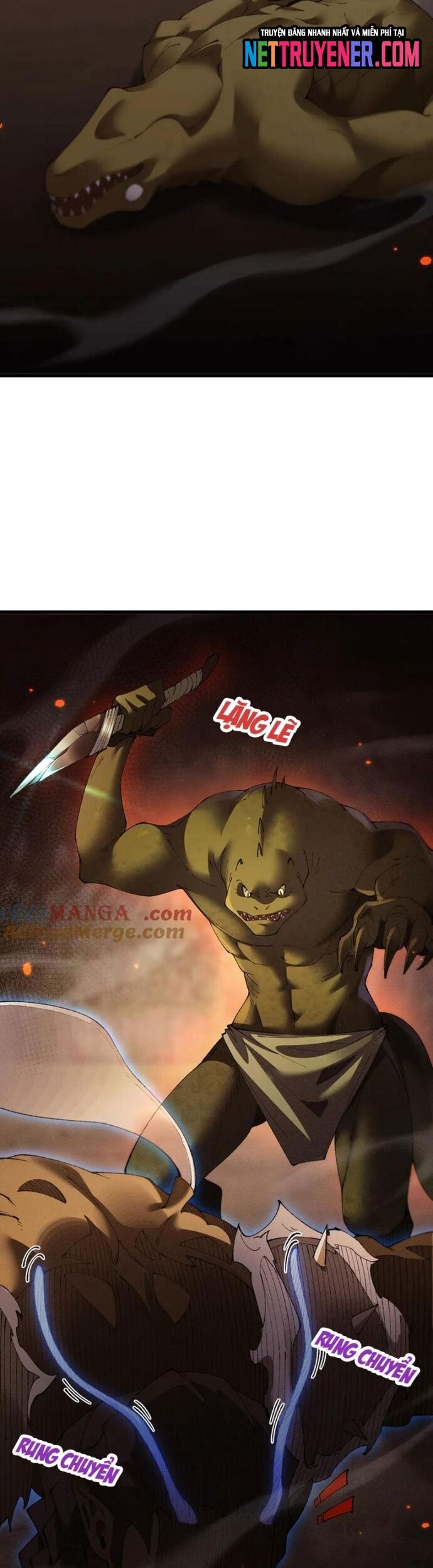 Chuyển Sinh Thành Goblin Chương 57 Ảnh 6