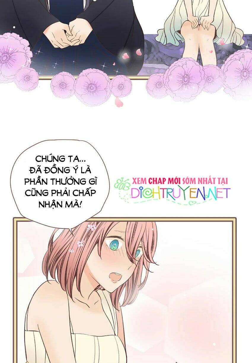 Nàng Persephone Và Chàng Hades Chương 9 Ảnh 15