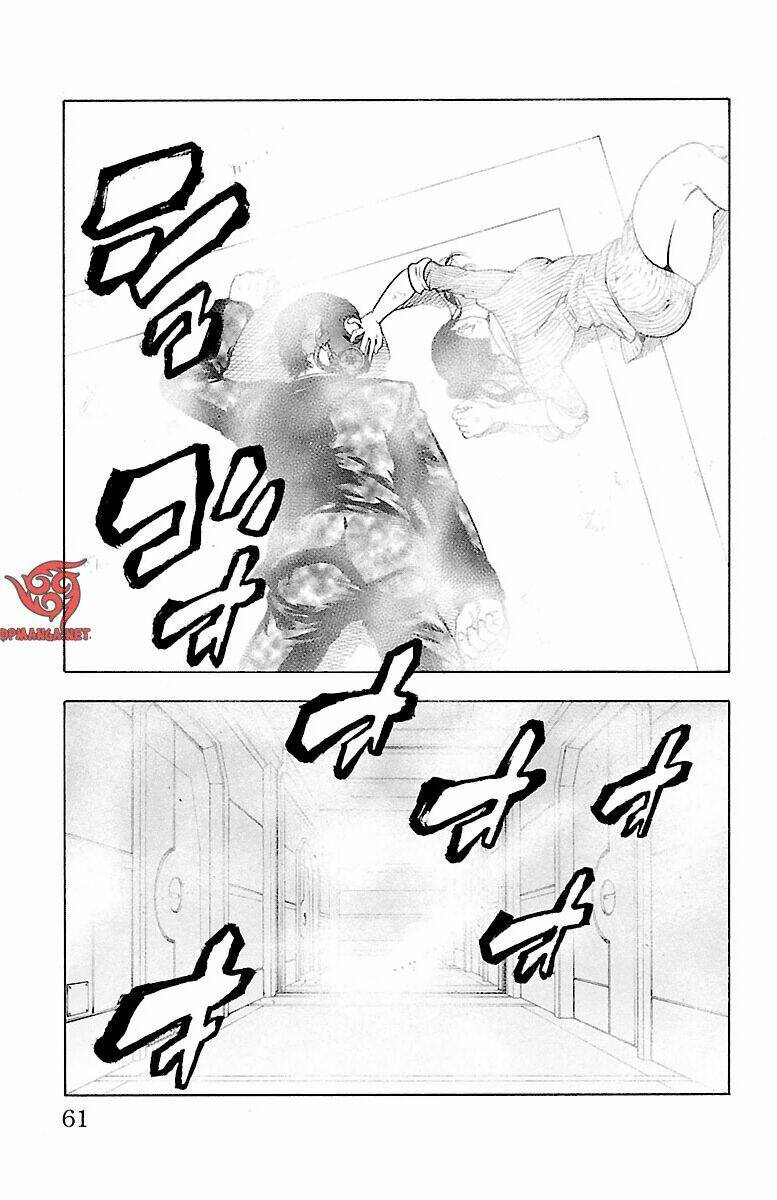 Mahou Shoujo Of The End Chương 41 Ảnh 13