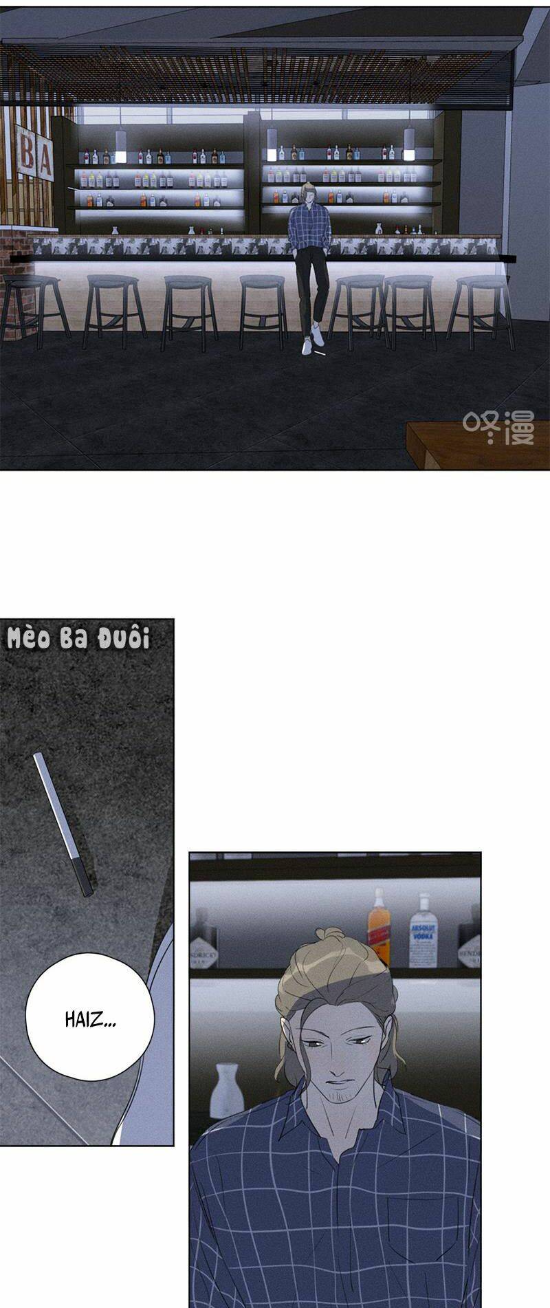 Here U Are Chương 120 Ảnh 38