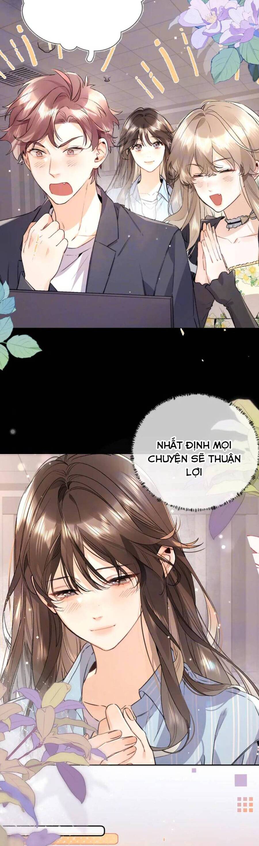 Tỏ Tình Chương 70 Ảnh 17