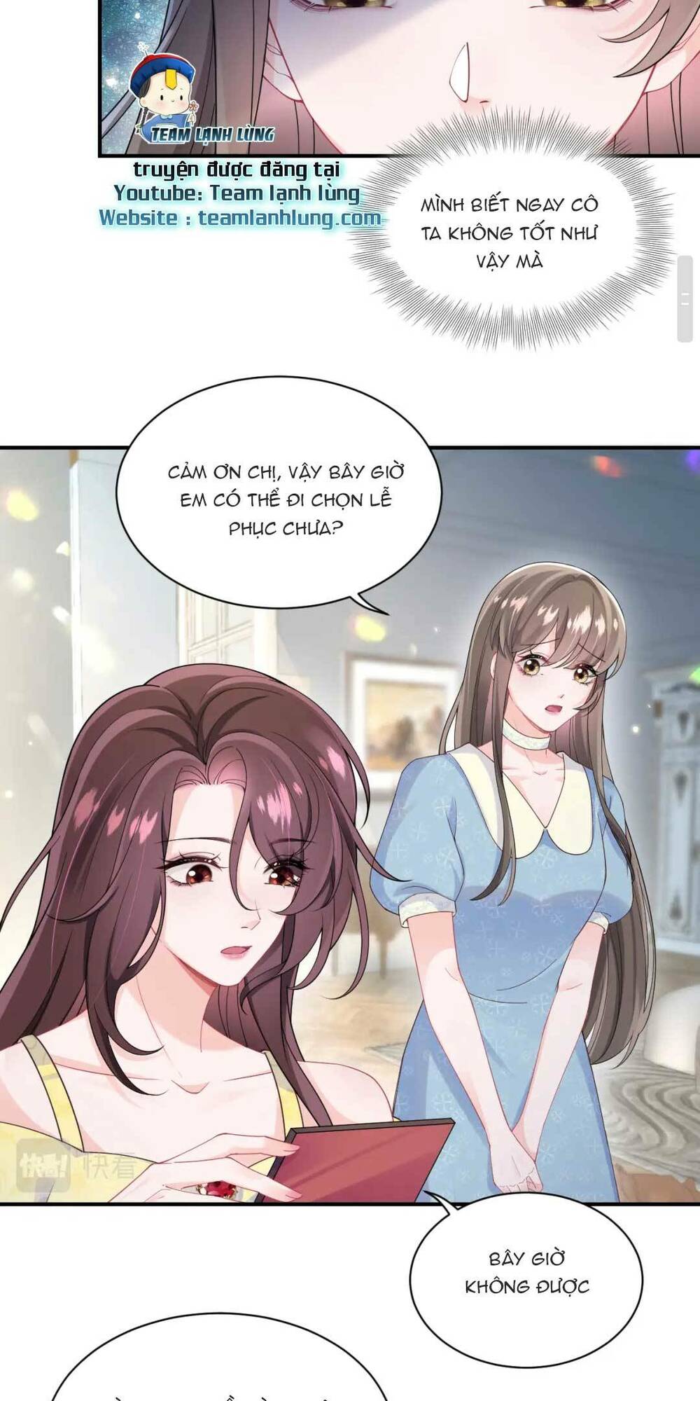 Bạch Liên Hoa Dựa Vào Việc Giả Trang Đáng Thương Hướng Dẫn Ca Ca Xưng Bá Toàn Cầu Chương 5 Ảnh 24