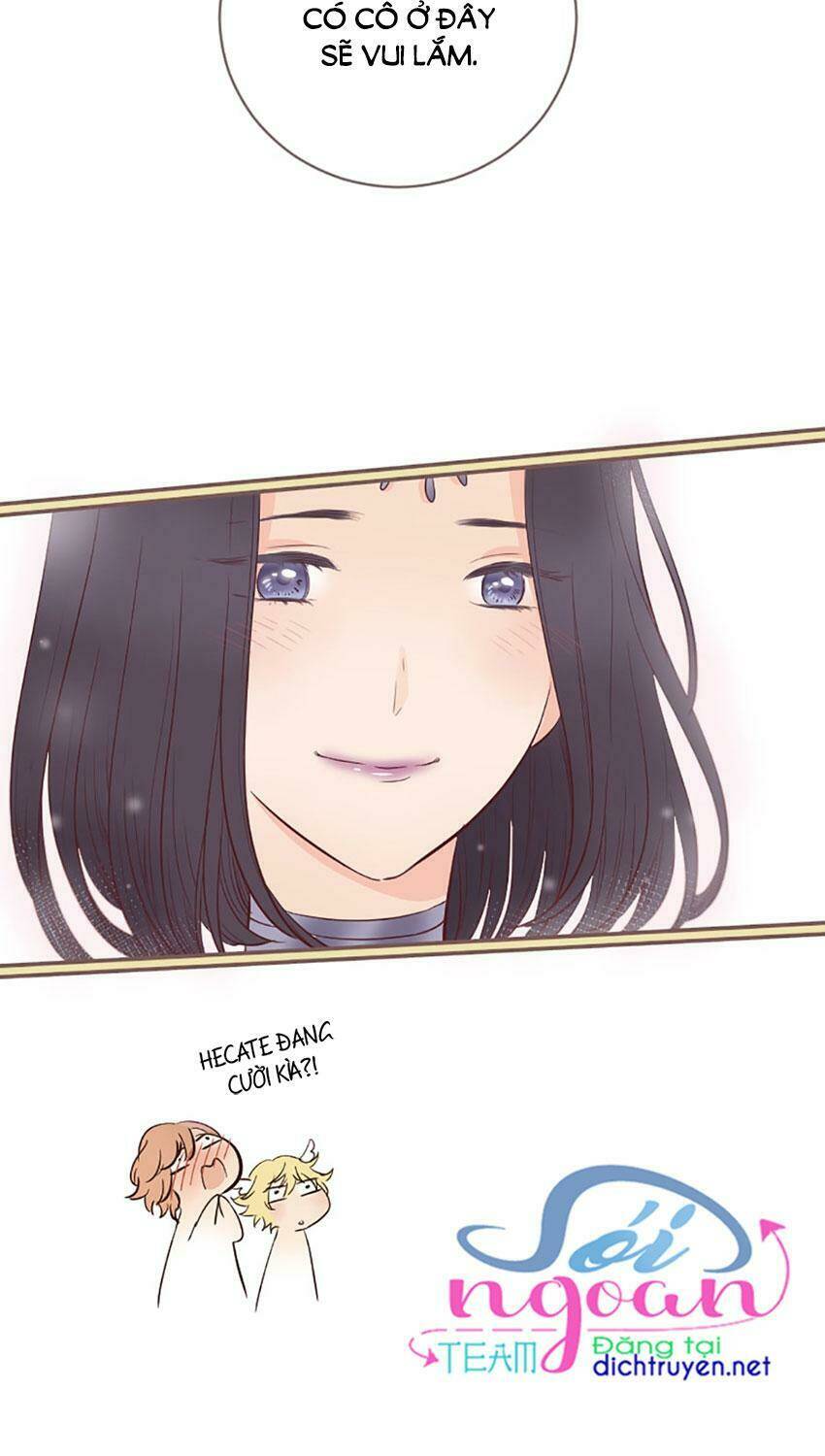 Nàng Persephone Và Chàng Hades Chương 25 Ảnh 52