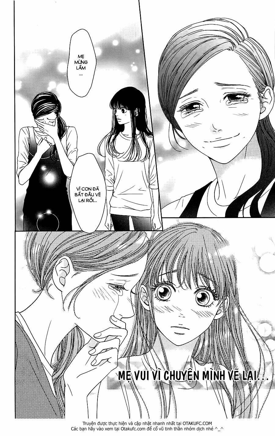 Kuchibiru Ni Kimi No Iro Chương 2 Ảnh 18