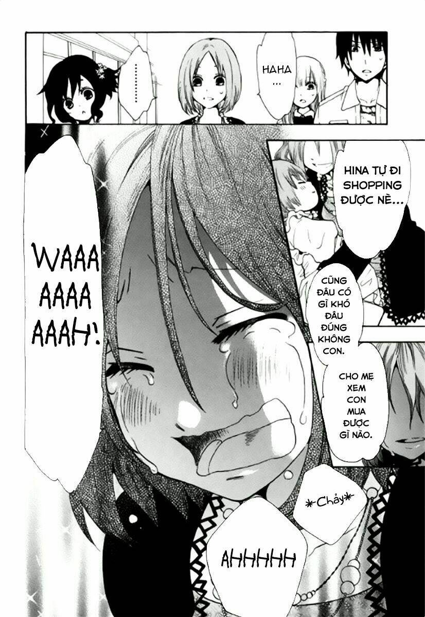 Chuusotsu Roudousha Kara Hajimeru Koukou Seikatsu Roudousha Chương 3 Ảnh 38