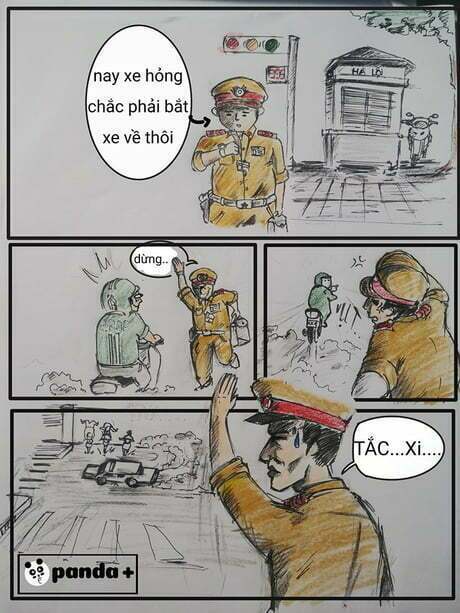 Rage Comic-Troll Chương 83 Ảnh 8