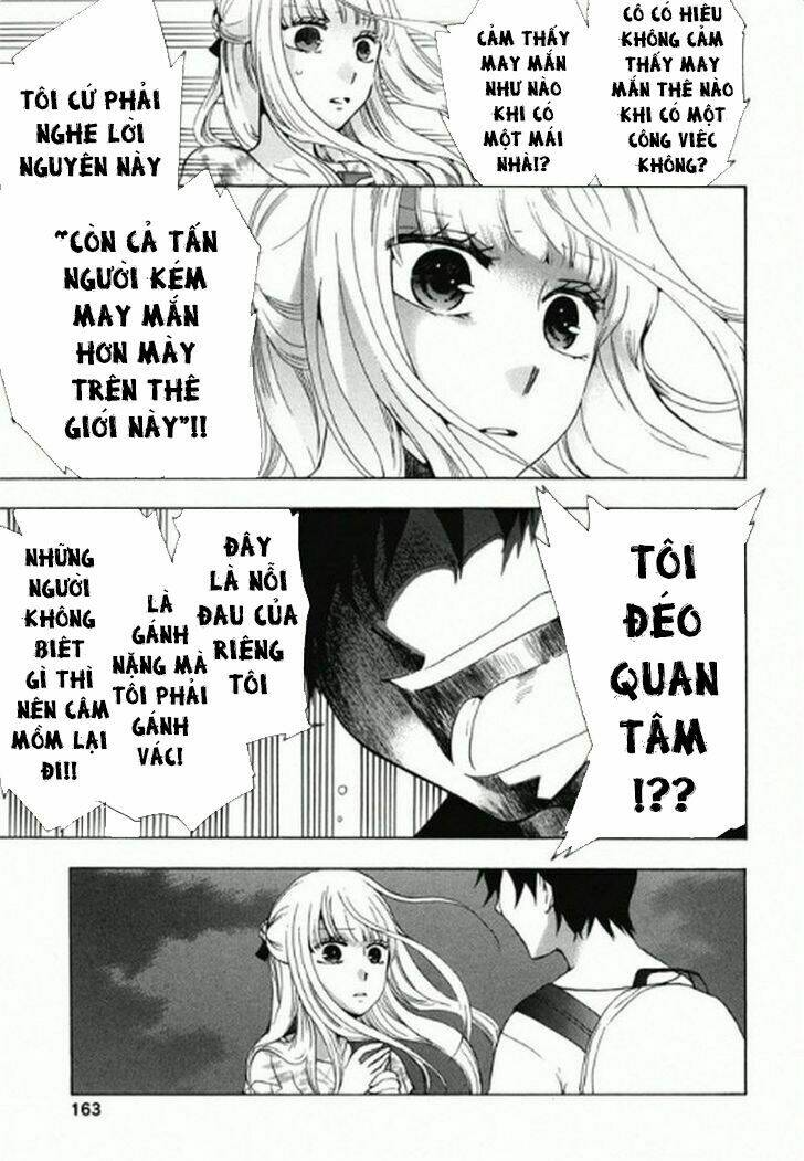 Chuusotsu Roudousha Kara Hajimeru Koukou Seikatsu Roudousha Chương 8 Ảnh 52