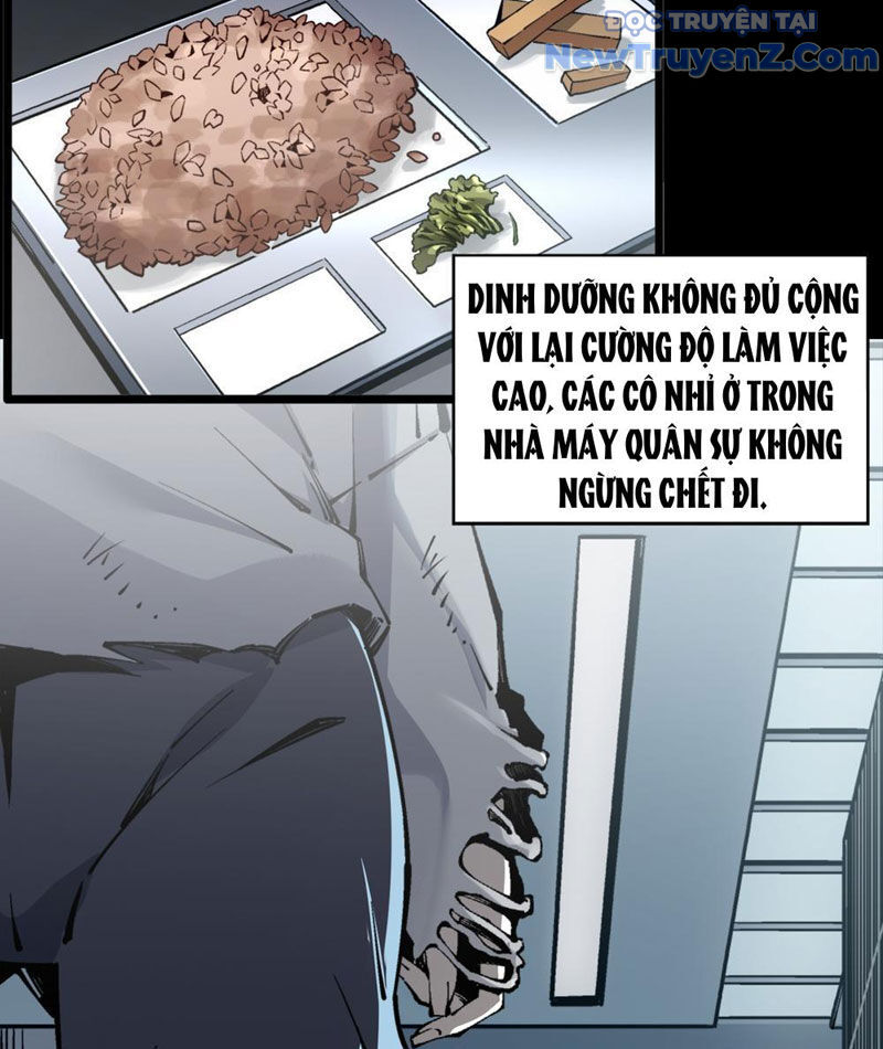 Cương Thiết Khế Ước Chương 27 Ảnh 36