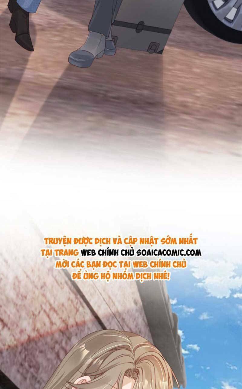 Sau Khi Trọng Sinh, Tôi Gả Cho Đại Lão Tàn Tật Chương 40 Ảnh 12