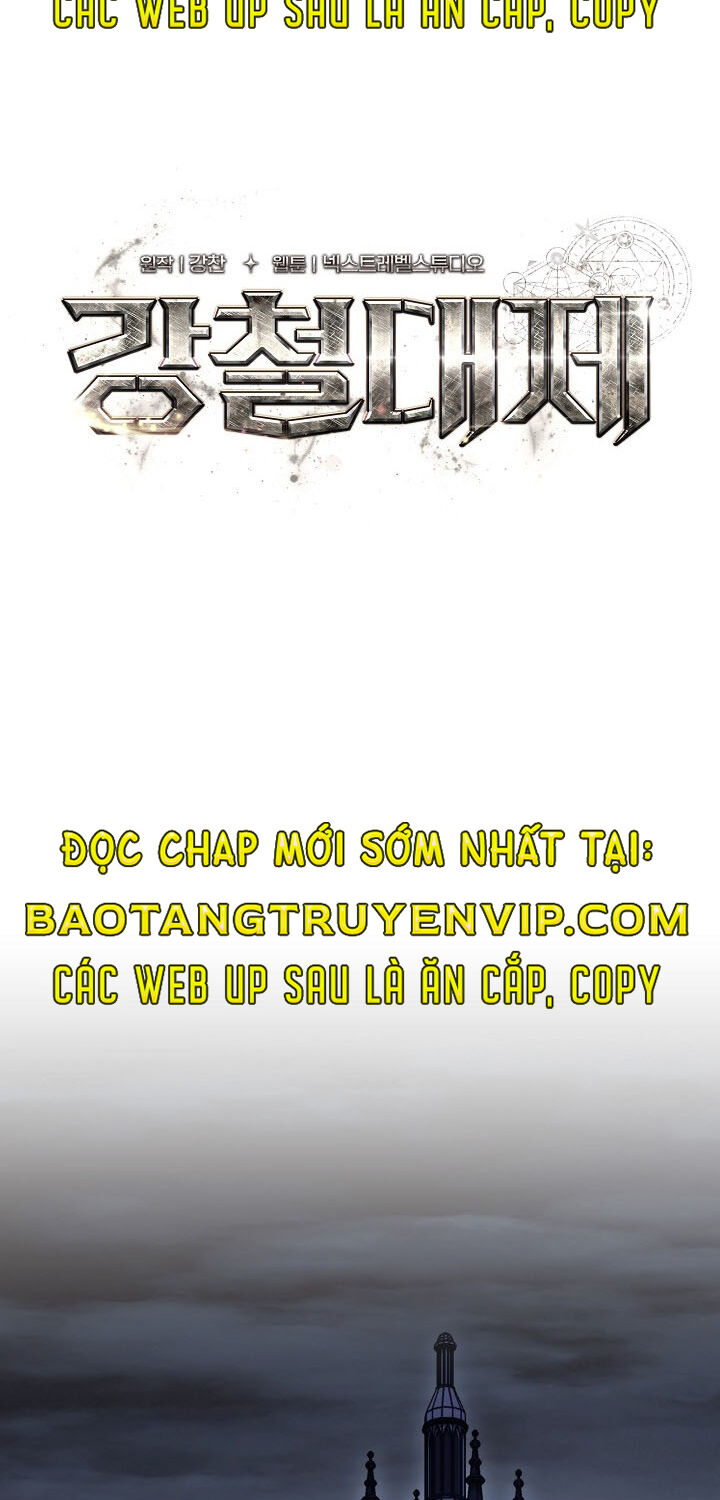 Hoàng Đế Thép Chương 41 Ảnh 53
