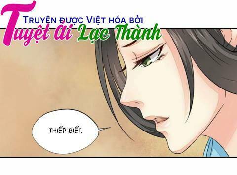 Cô Phương Bất Tự Thưởng (Màu) Chương 35 Ảnh 25