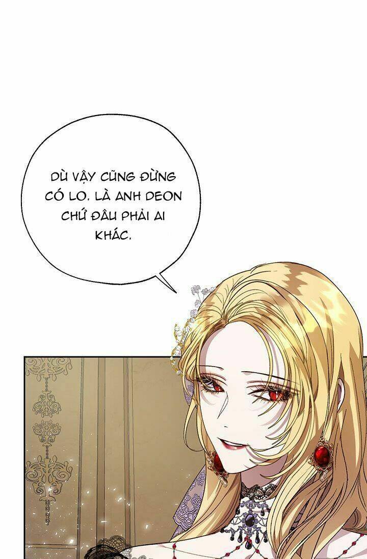 Cách Bảo Vệ Anh Trai Của Nữ Chính Chương 33 Ảnh 31