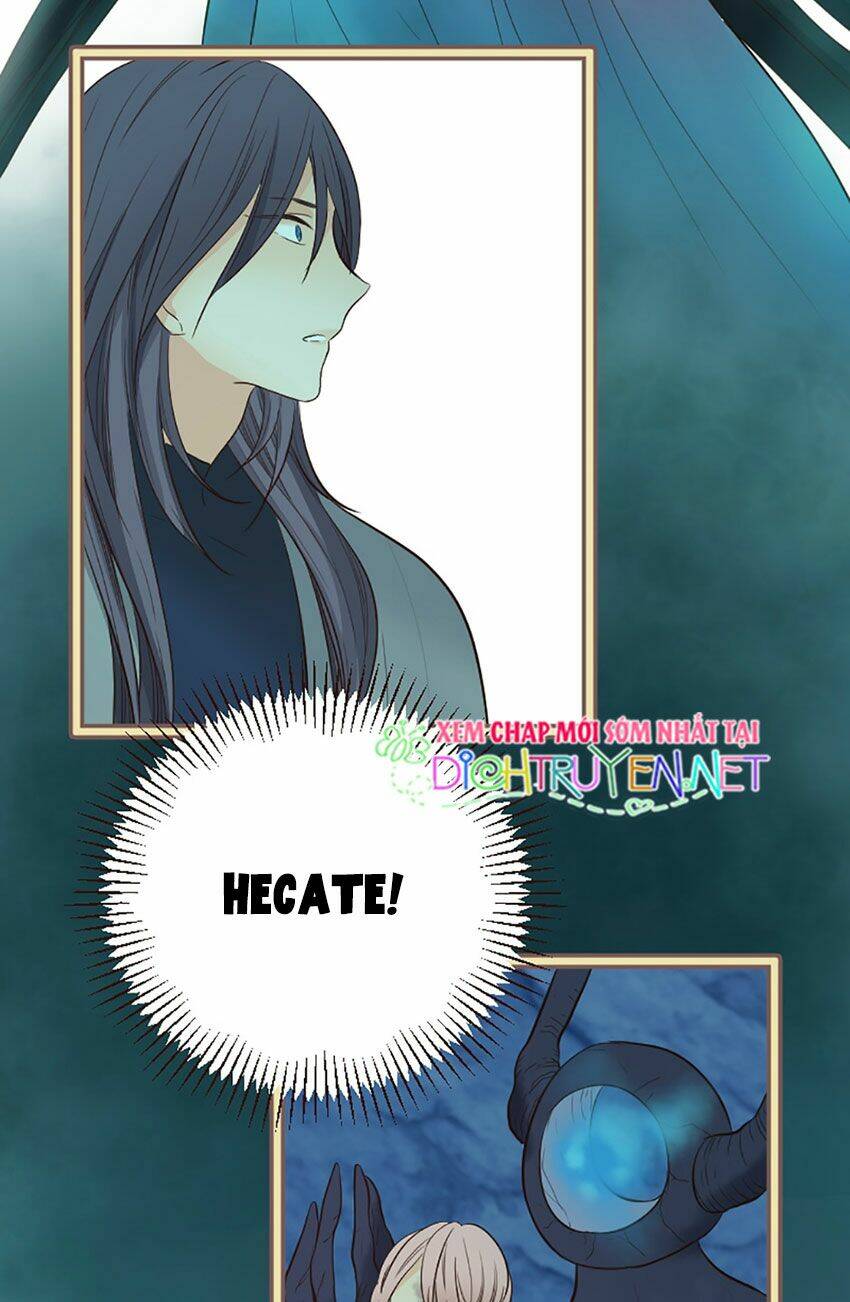 Nàng Persephone Và Chàng Hades Chương 16 Ảnh 44