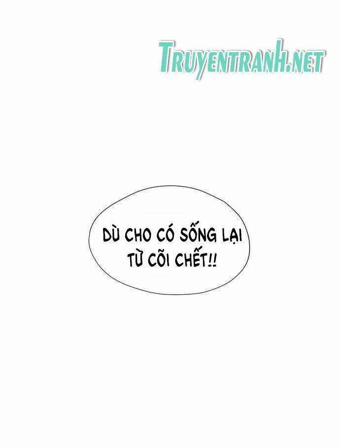 Nạn Nhân Hồi Sinh Chương 25 Ảnh 26