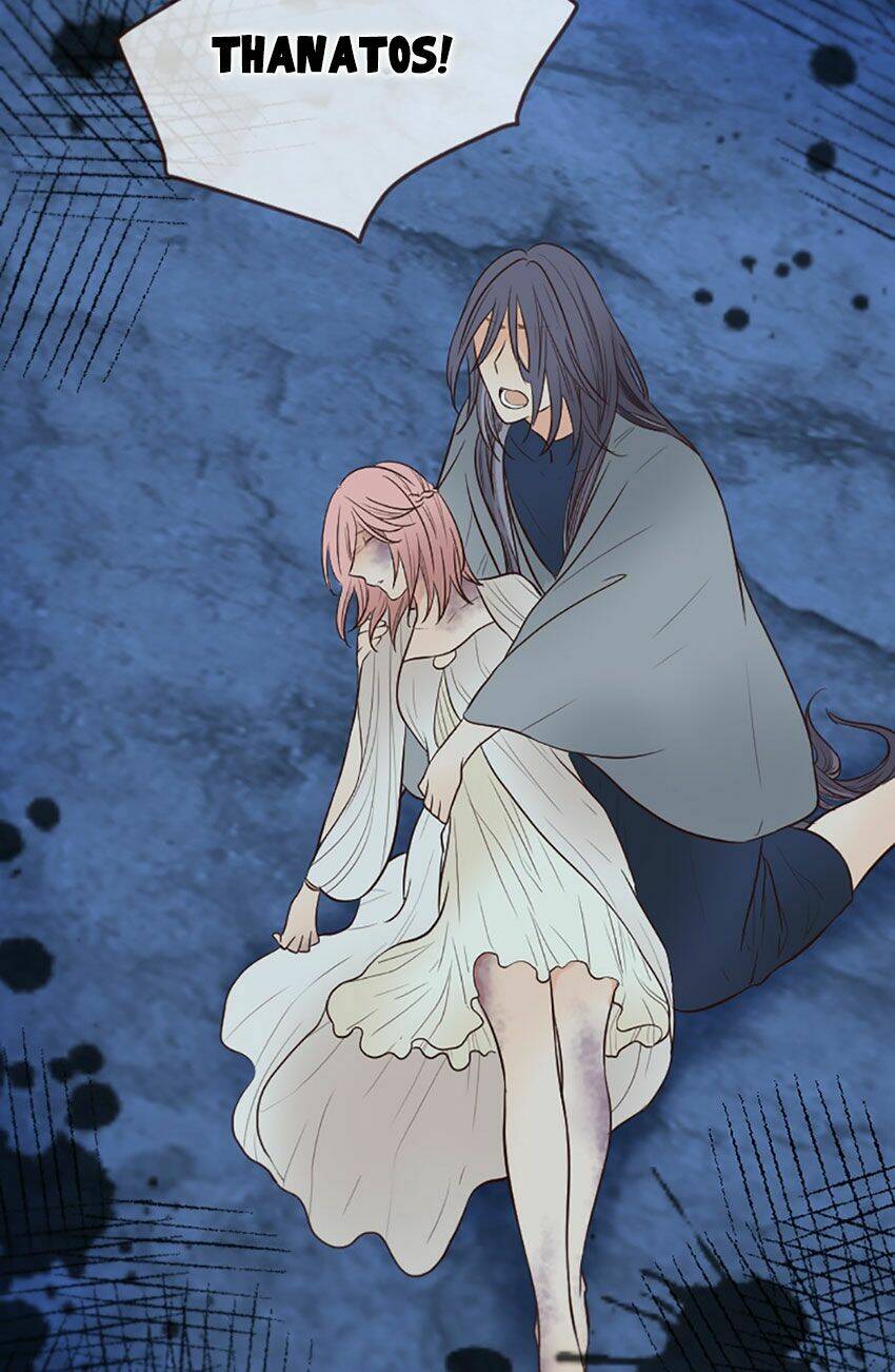 Nàng Persephone Và Chàng Hades Chương 16 Ảnh 14