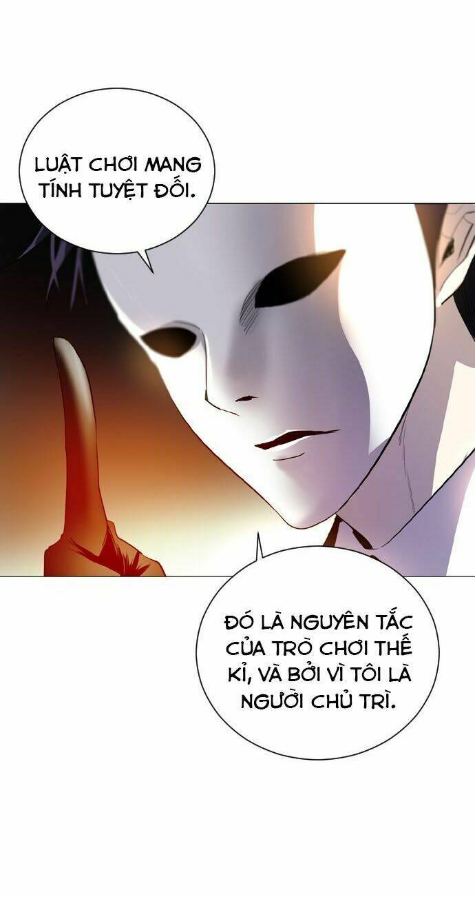 Trò Chơi Thế Kỉ Chương 5 Ảnh 64