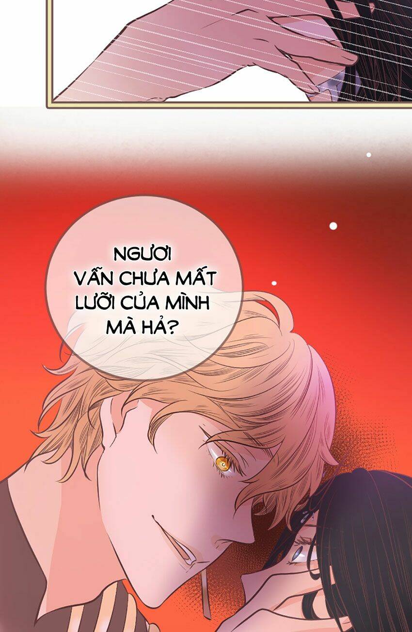 Nàng Persephone Và Chàng Hades Chương 10 Ảnh 40