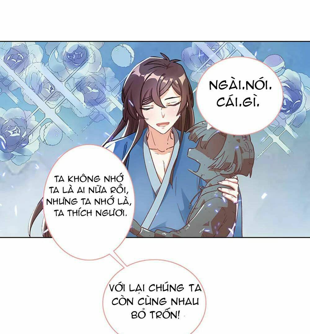 Học Viện Kiêu Ngạo Hoàng Gia Chương 2 Ảnh 13