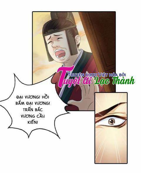 Cô Phương Bất Tự Thưởng (Màu) Chương 35 Ảnh 6
