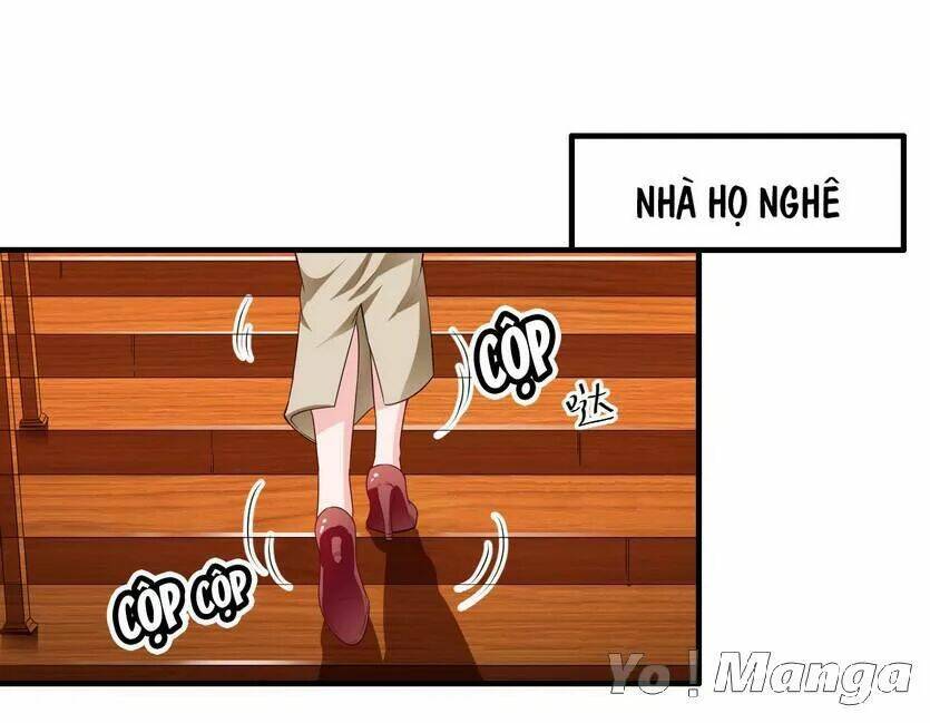 Thiểm Hôn Kinh Ái Chương 129 Ảnh 19
