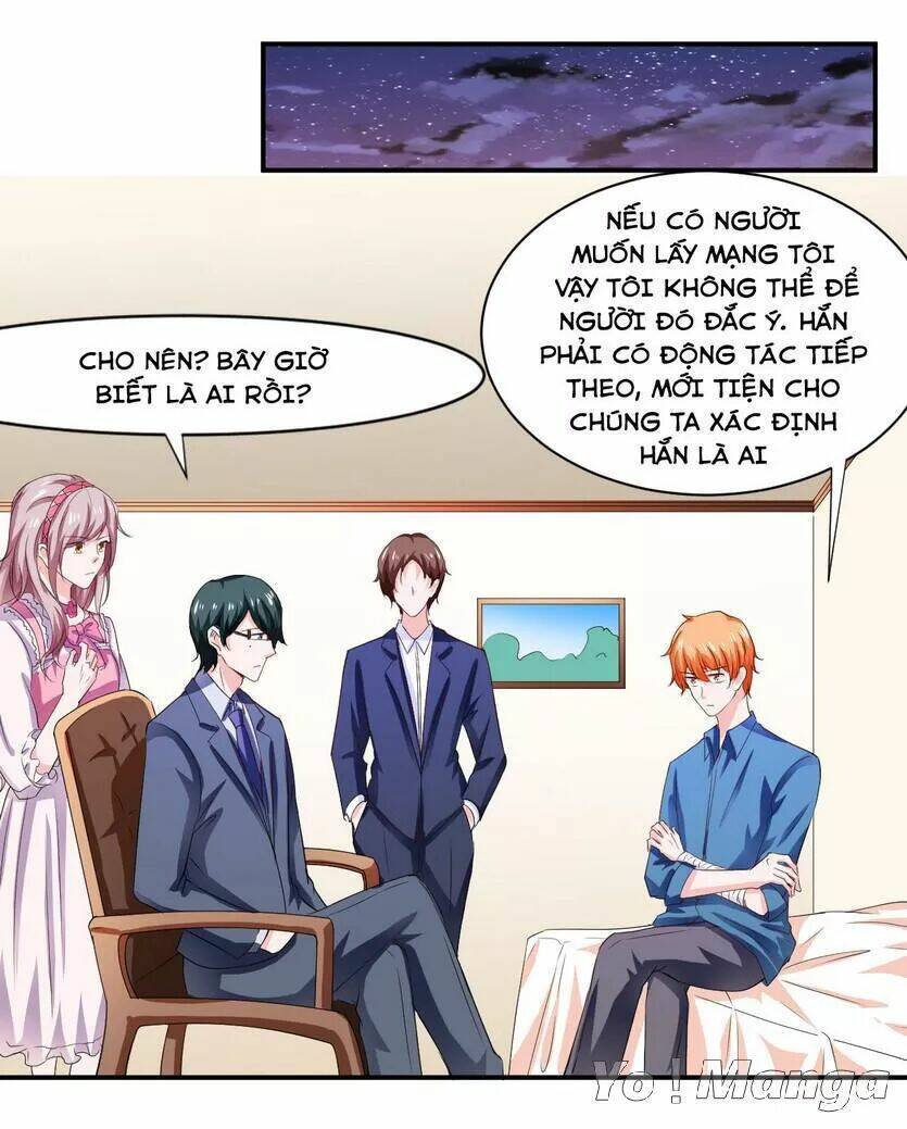 Thiểm Hôn Kinh Ái Chương 127 Ảnh 32
