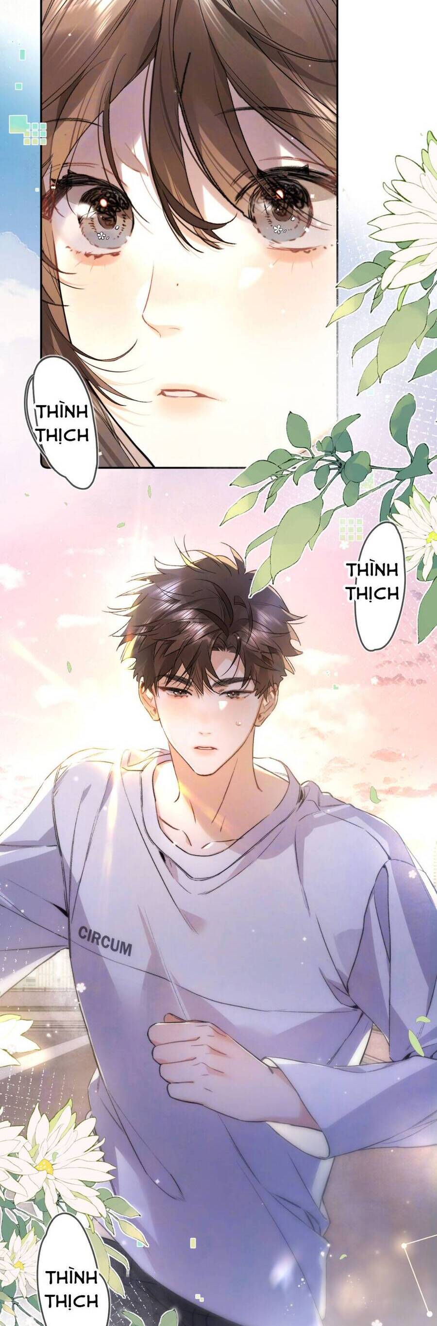 Tỏ Tình Chương 71 Ảnh 14