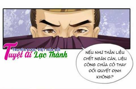 Cô Phương Bất Tự Thưởng (Màu) Chương 36 Ảnh 11