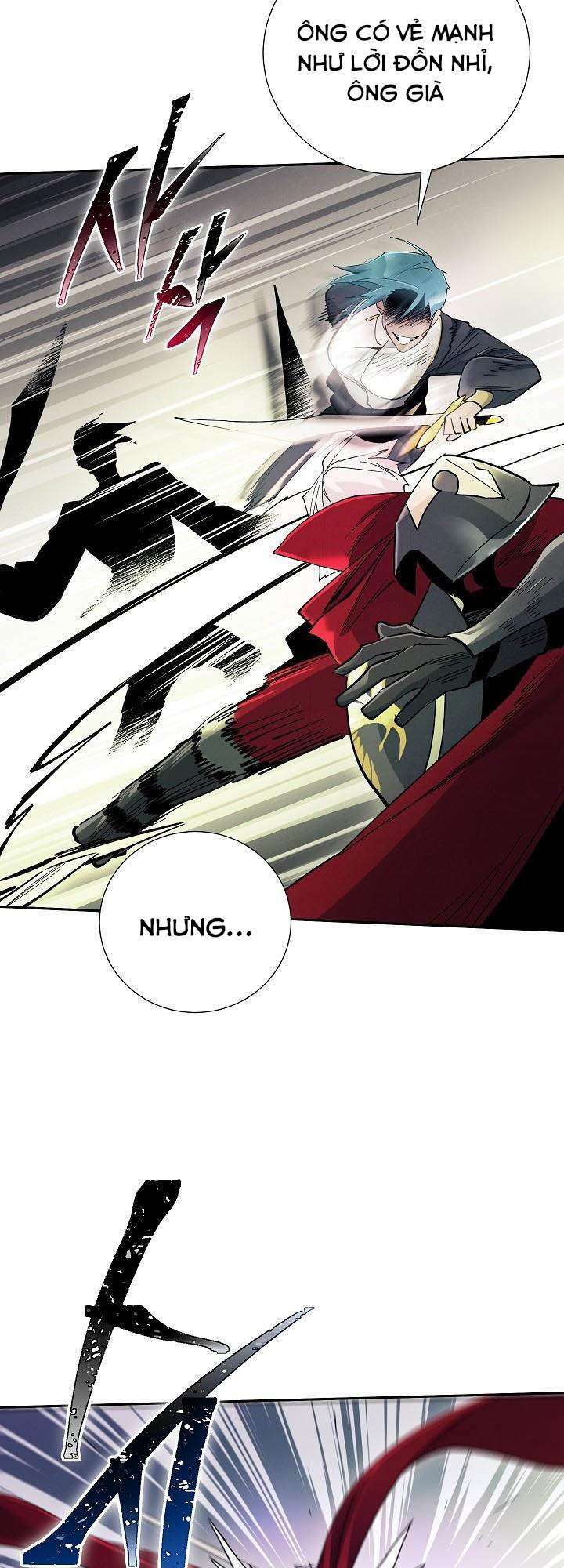 Seven Knights: Alkaid Chương 9 Ảnh 6