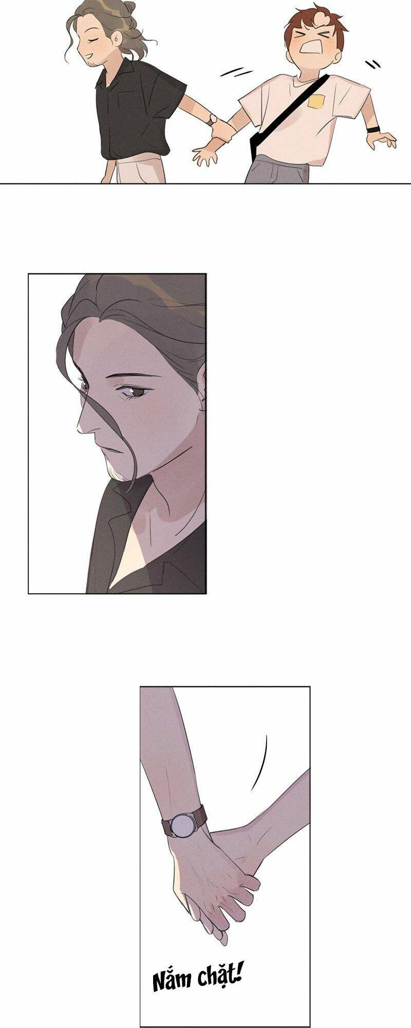 Here U Are Chương 122 Ảnh 25