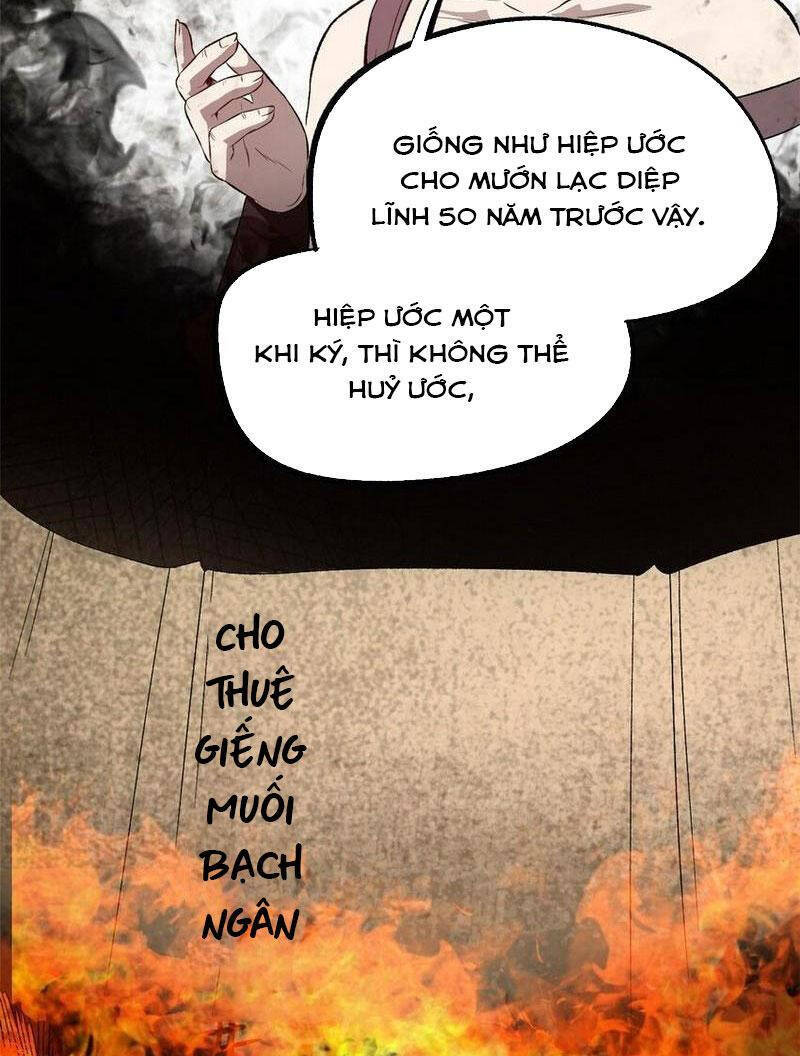Ẩn Núp Trăm Ngày, Ta Cưới Luôn Nữ Đế Nước Địch Làm Vợ Chương 54 Ảnh 22