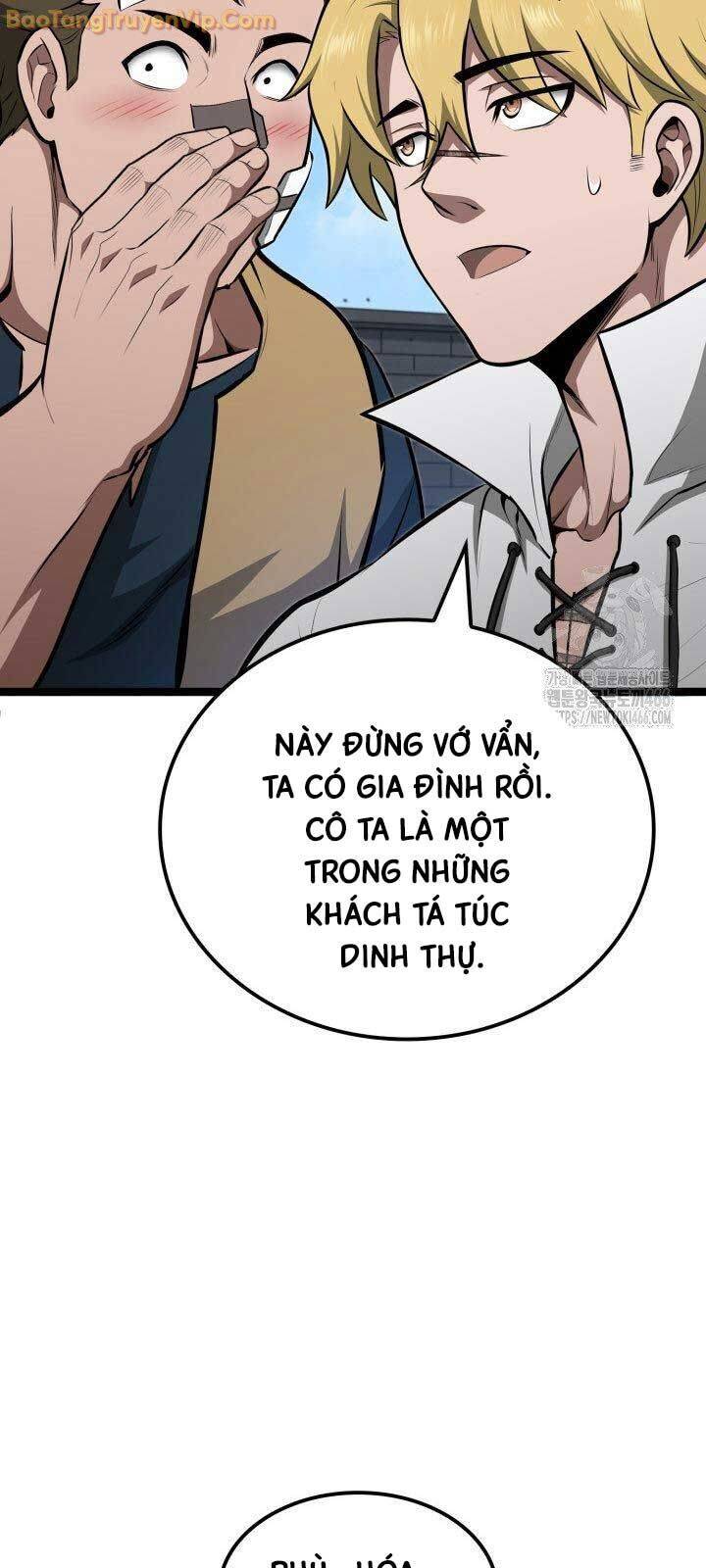 Nhà Vô Địch Kalli Chương 94 Ảnh 37