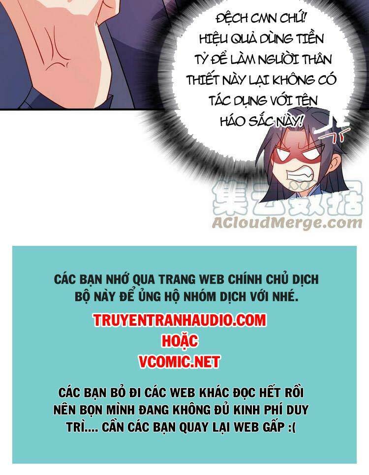 Anh Hùng Bàn Phím Tu Tiên Chương 63 Ảnh 35