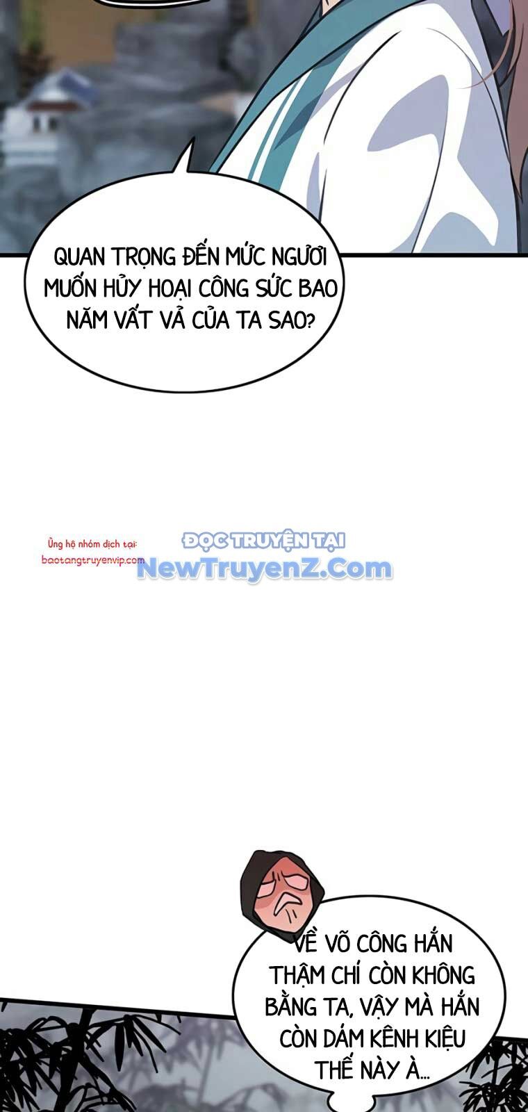 Tôi Trở Thành Chồng Của Giáo Chủ Ma Giáo Chương 12 Ảnh 69