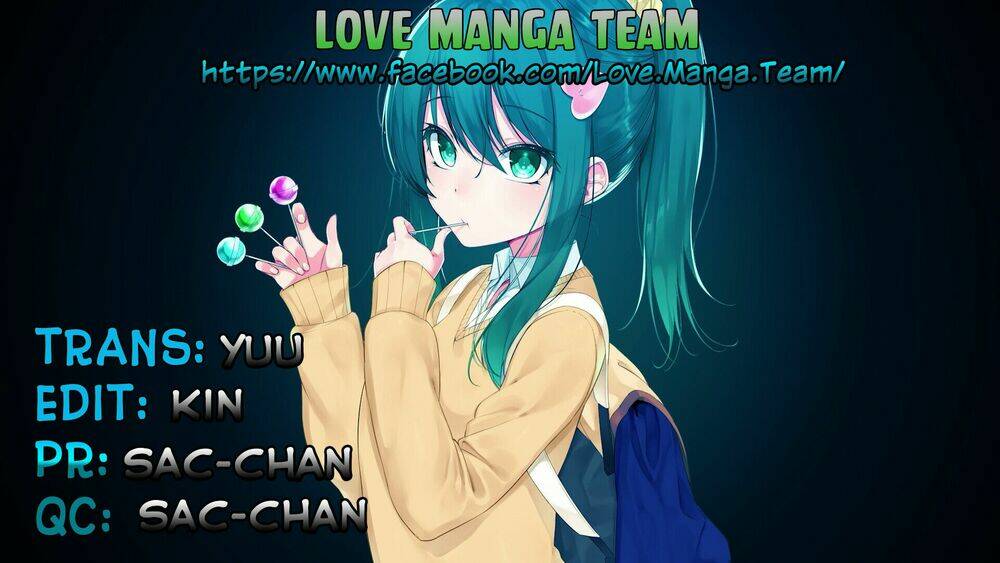 Oukoku No Ko Chương 1.1 Ảnh 19