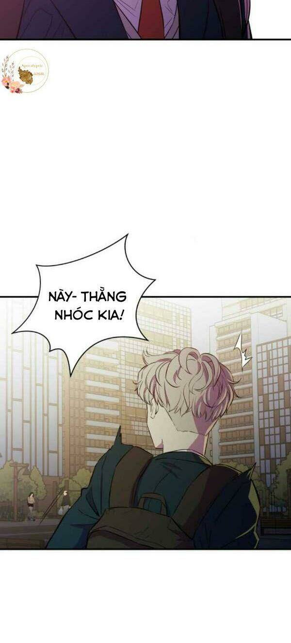 Nhân Vật Phản Diện Bất Tài Chương 12 Ảnh 10