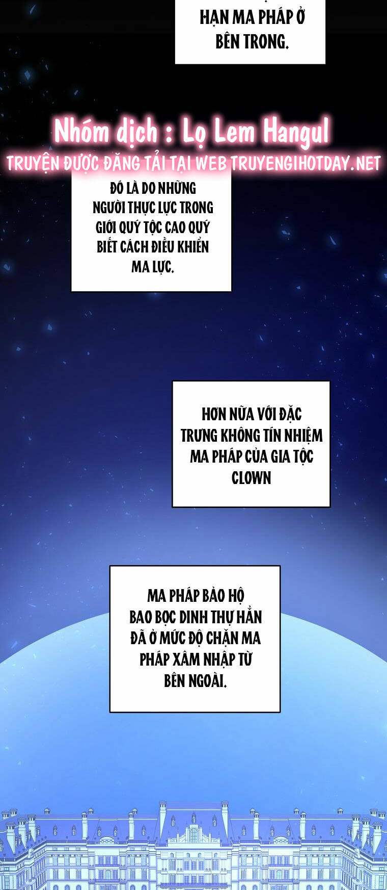 Cho Con Núm Vú Đi Mà Chương 73.1 Ảnh 37