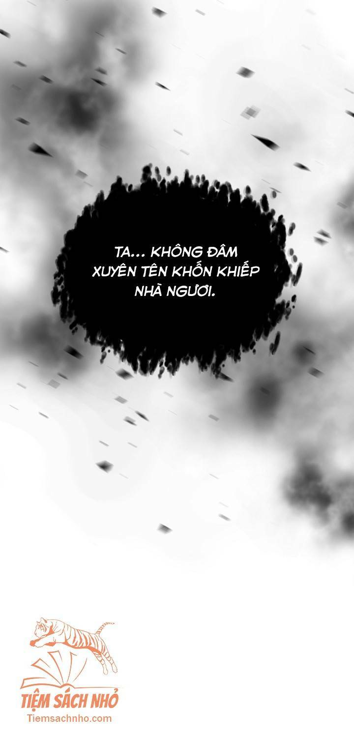 Tôi Chỉ Đi Tìm Cha Thôi Chương 38 Ảnh 21