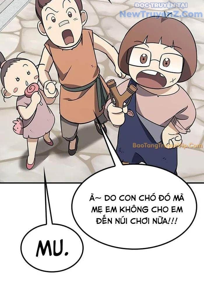Bác Sĩ Thú Y Ở Dị Giới Chương 5 Ảnh 82