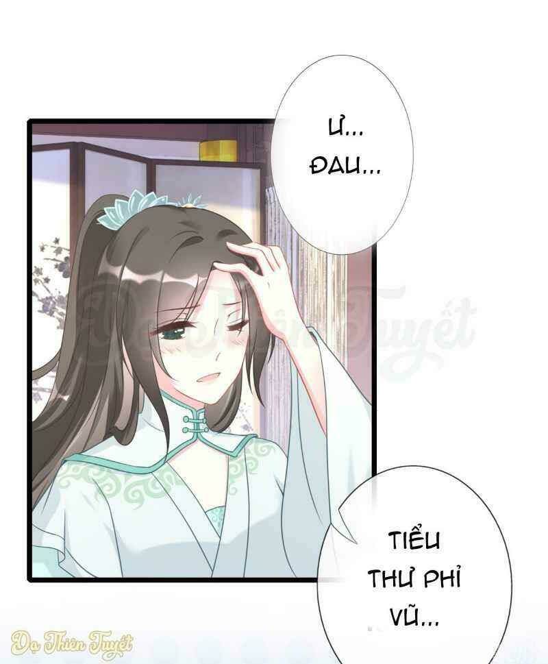 Nhân Vật Phản Diện Biến Thành Sủng Vật Chương 2 Ảnh 59
