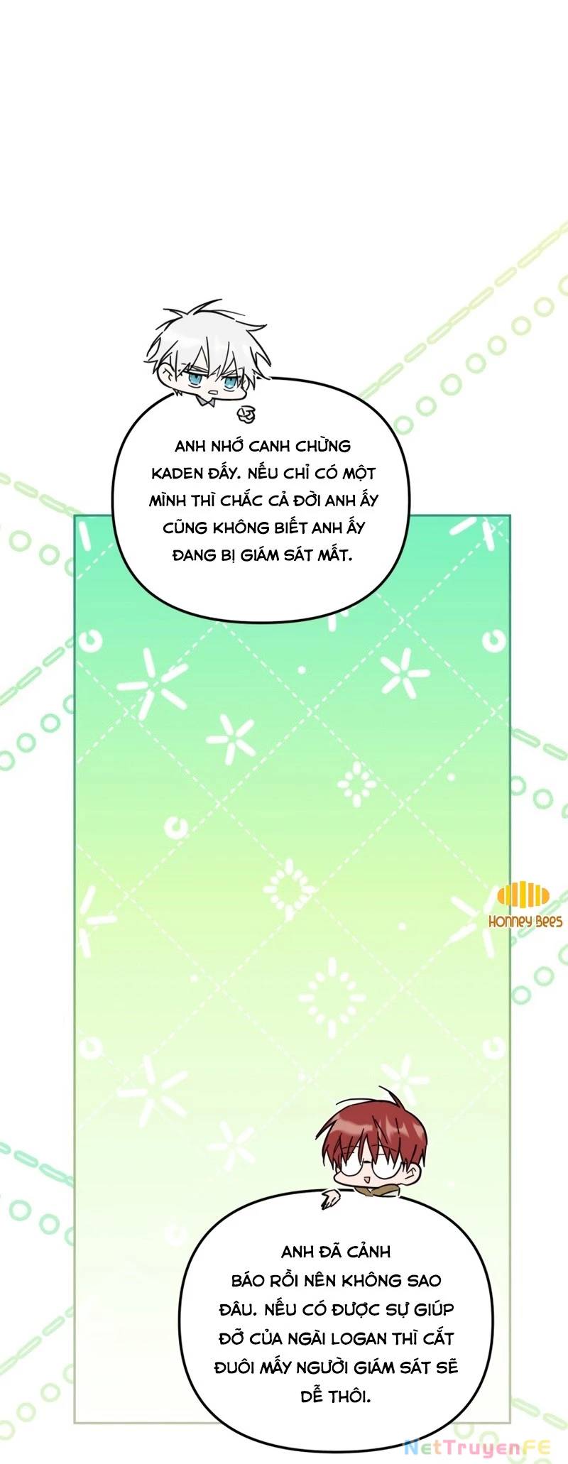 Không Có Nơi Nào Dành Cho Công Chúa Giả Mạo Chương 56 Ảnh 52
