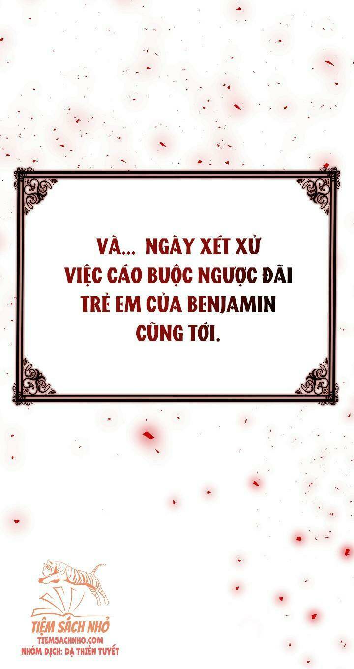 Tôi Chỉ Đi Tìm Cha Thôi Chương 40 Ảnh 96