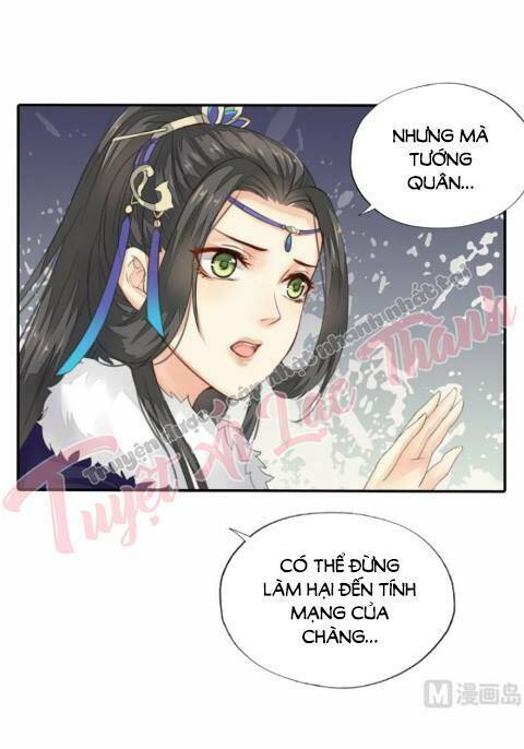 Cô Phương Bất Tự Thưởng (Màu) Chương 30 Ảnh 18