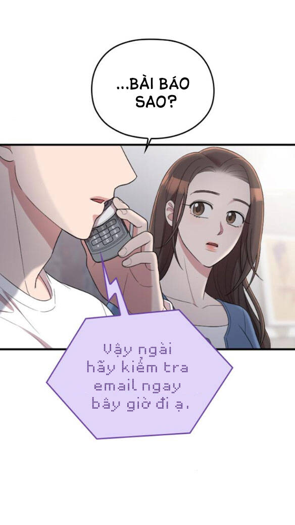 Cô Đi Mà Lấy Chồng Tôi Đi Chương 52.1 Ảnh 19