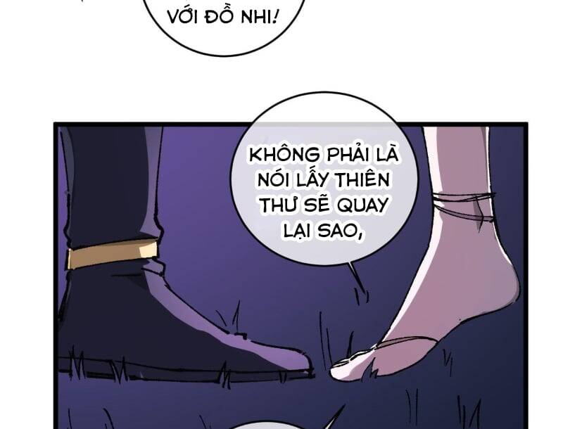 Ẩn Danh, Tôi Biết Bạn! Chương 28 Ảnh 82
