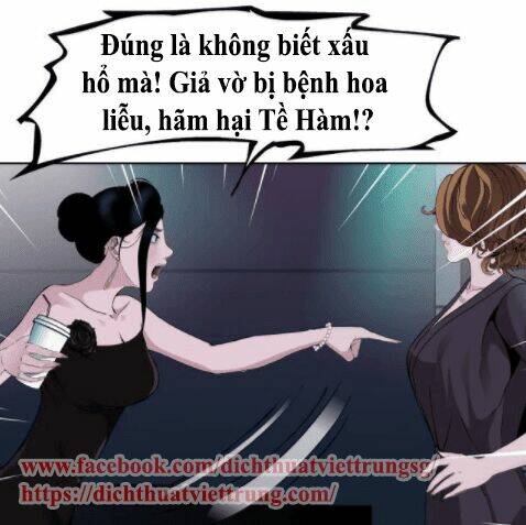 Câu Lạc Bộ Ngoại Tình 2 Chương 6 Ảnh 37