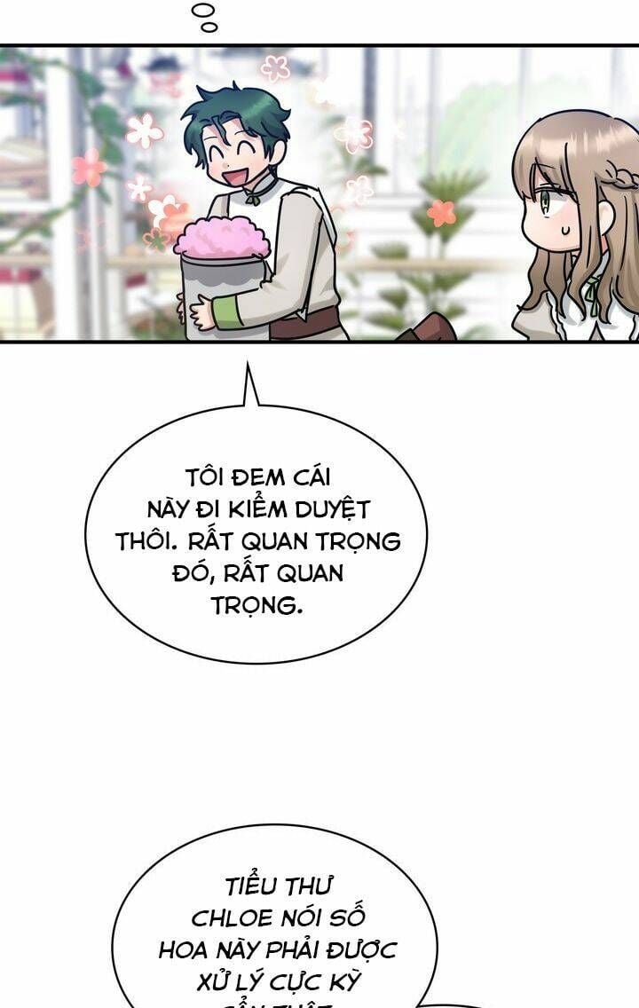 Người Thừa Kế Chương 49 Ảnh 28