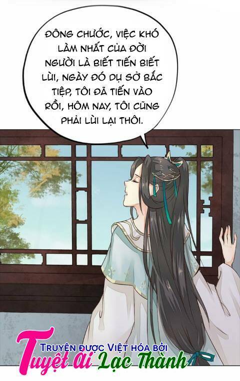 Cô Phương Bất Tự Thưởng (Màu) Chương 21 Ảnh 8