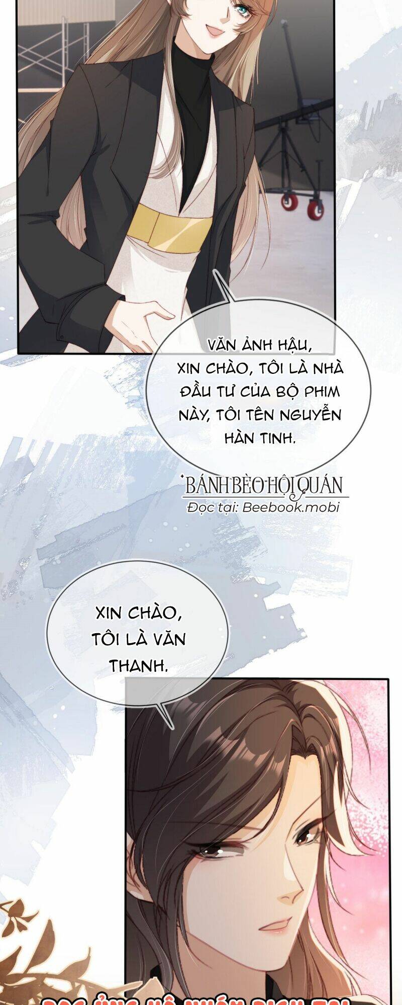 Sau Khi Trọng Sinh, Tôi Gả Cho Đại Lão Tàn Tật Chương 39 Ảnh 15