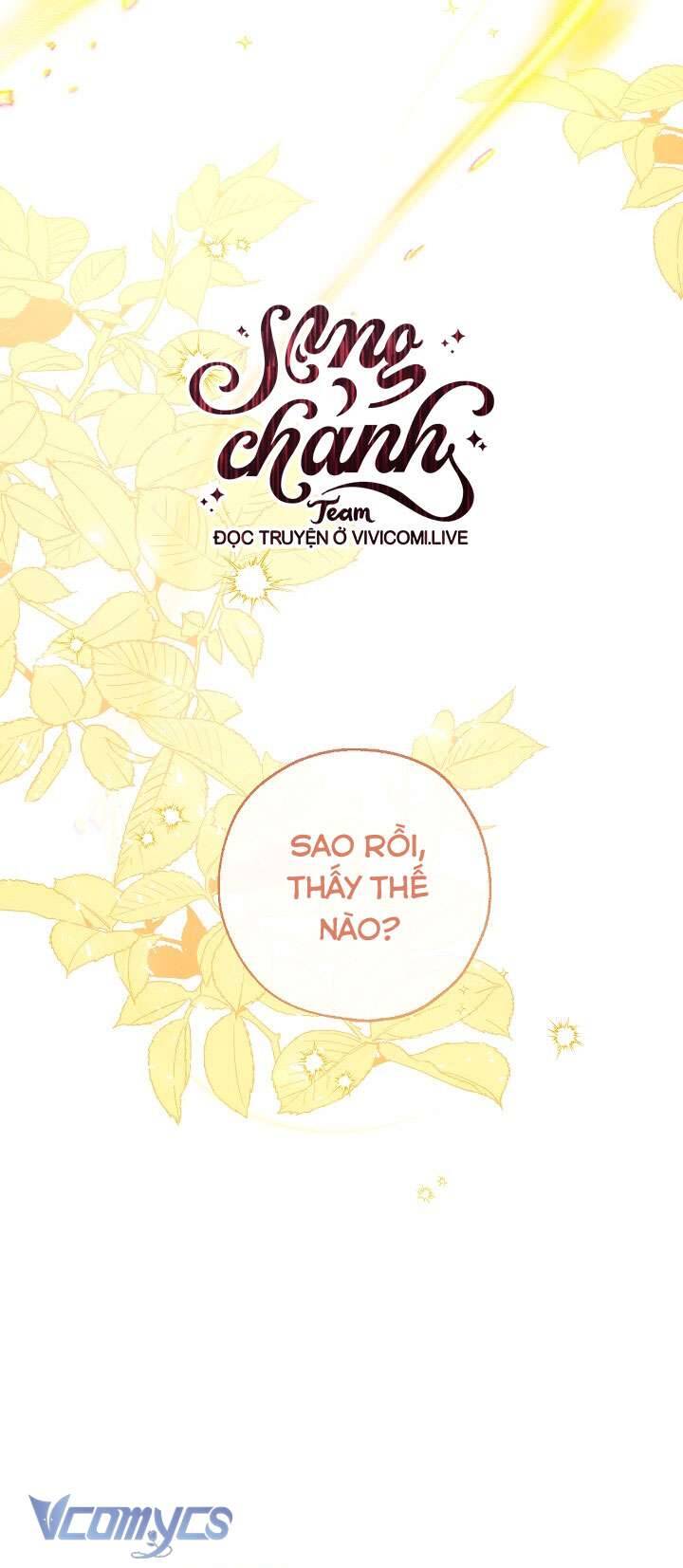 Chúng Ta Có Thể Trở Thành Người Nhà Không? Chương 132 Ảnh 48