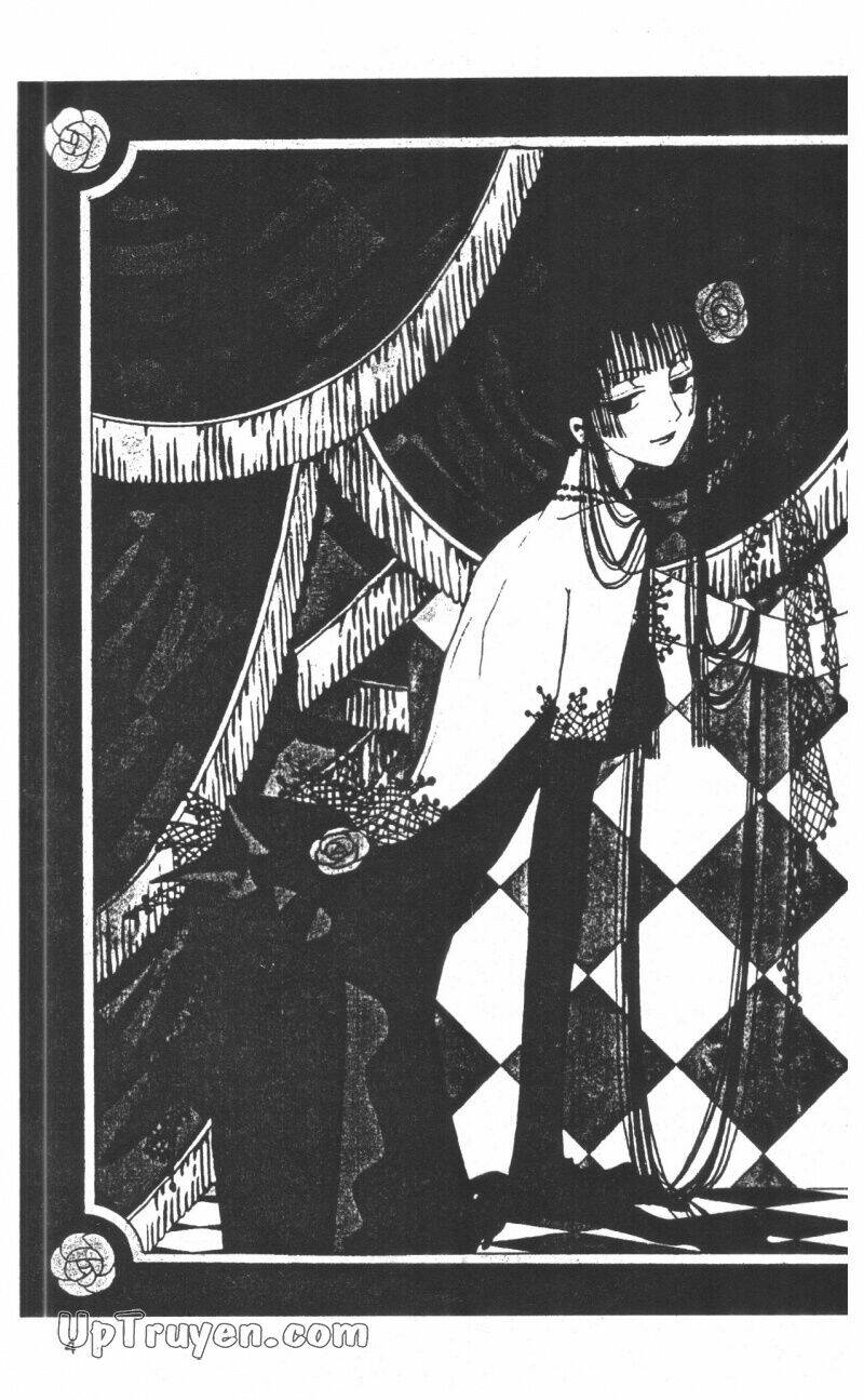 Xxxholic - Hành Trình Bí Ẩn Chương 13 Ảnh 5